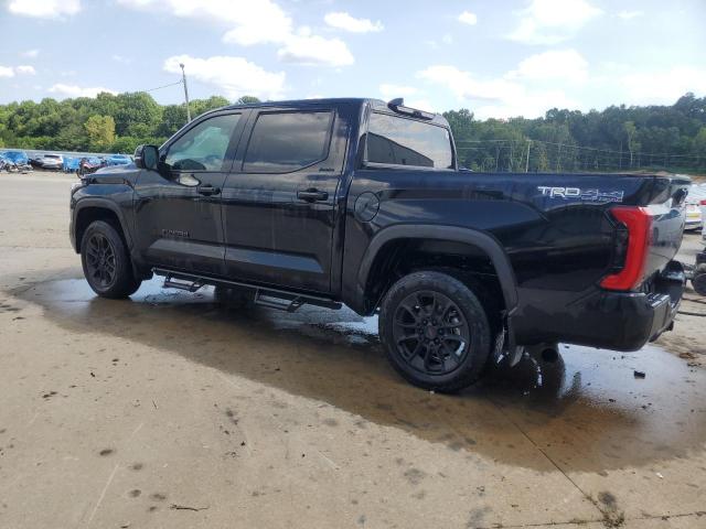 2025 TOYOTA TUNDRA CRE 5TFWA5DB7SX268425