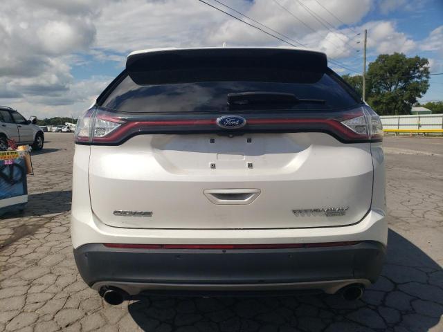 2018 FORD EDGE TITANIUM #3310351014