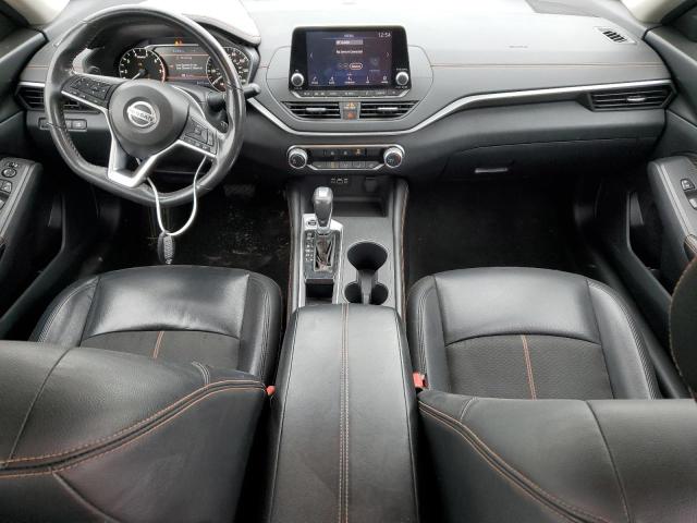 2022 NISSAN ALTIMA SR - 1N4BL4CV1NN301312