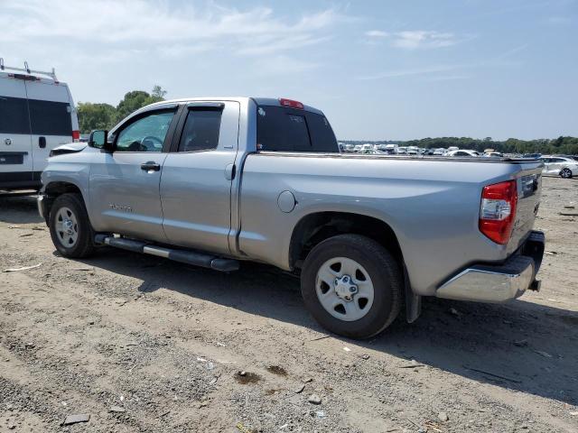 2019 TOYOTA TUNDRA DOUBLE CAB SR 5TFUM5F10KX083538
