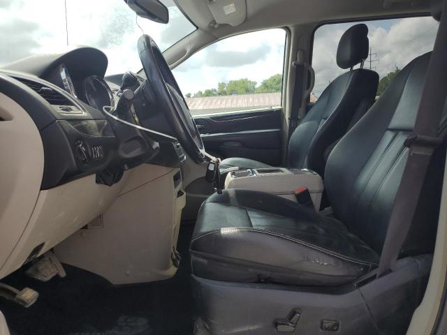2015 CHRYSLER TOWN & COU 2C4RC1AGXFR675935