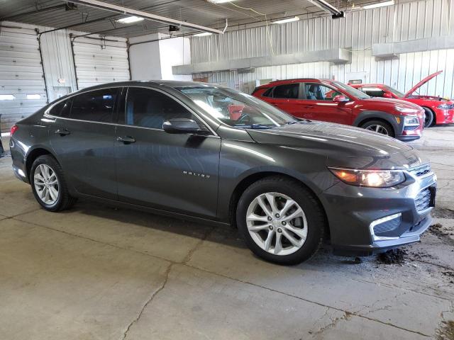2016 CHEVROLET MALIBU LT - 1G1ZE5ST5GF257491