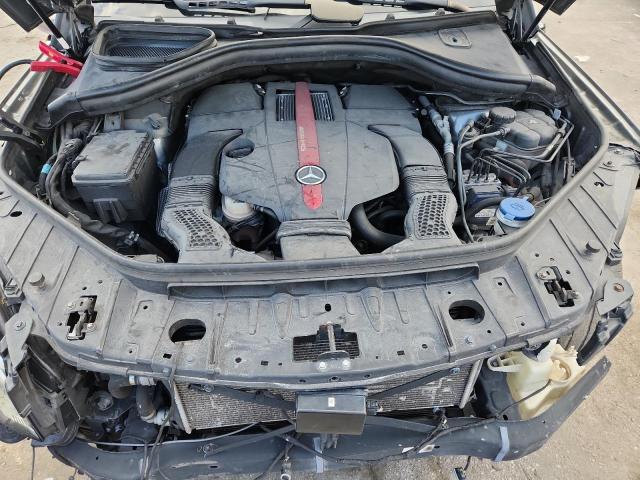 2019 MERCEDES-BENZ GLE COUPE 4JGED6EB9KA149149