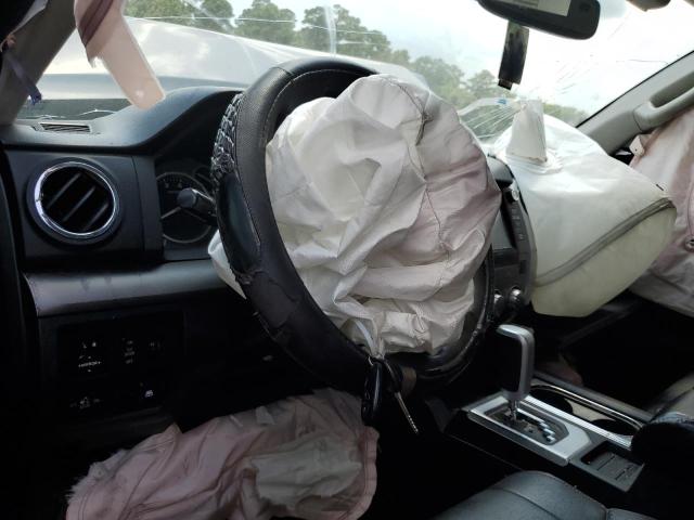 2014 TOYOTA TUNDRA CRE #3274669871