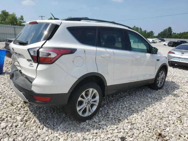 2017 FORD ESCAPE SE - 1FMCU0GD0HUD46043