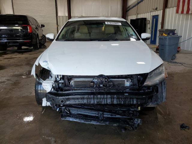 2018 VOLKSWAGEN JETTA SEL - 3VWL17AJXJM221000
