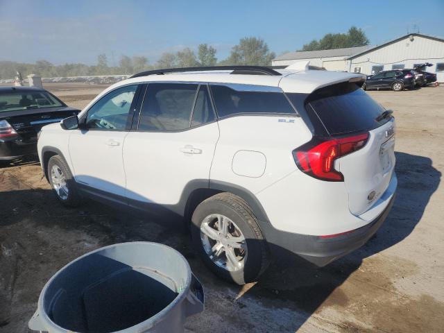 2020 GMC TERRAIN SL 3GKALMEV5LL117978