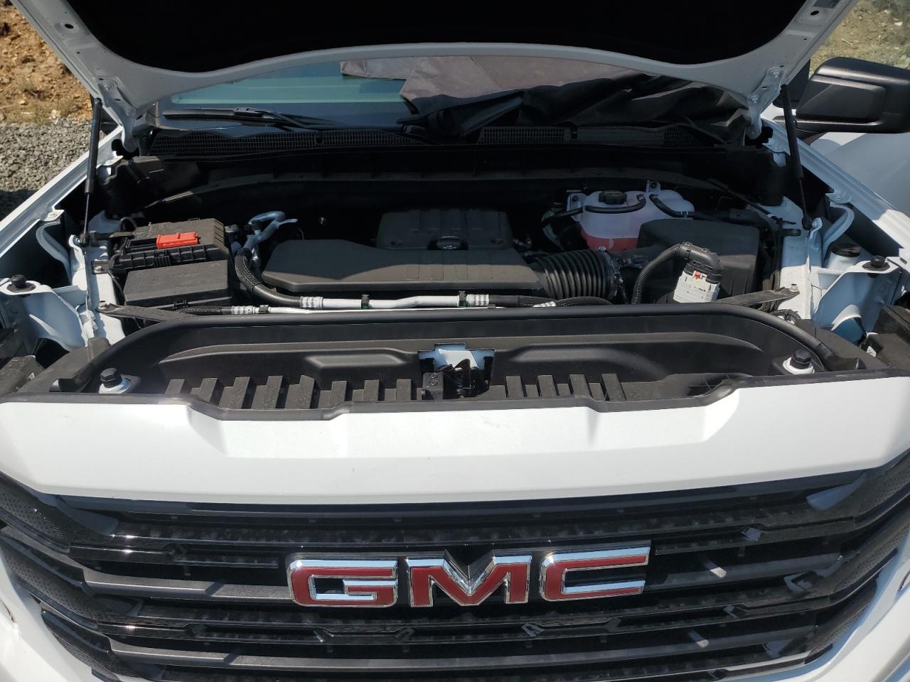 GMC SIERRA K1500 ELEVATION