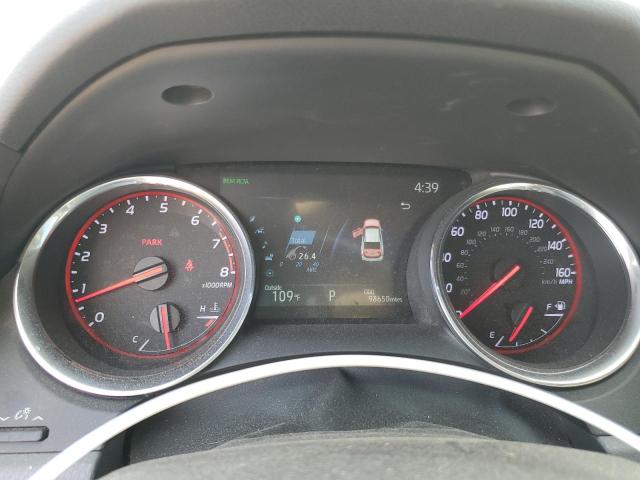 2020 TOYOTA CAMRY XSE 4T1K61BK0LU012556