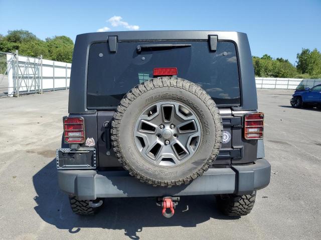 2016 JEEP WRANGLER U 1C4BJWFG0GL206294