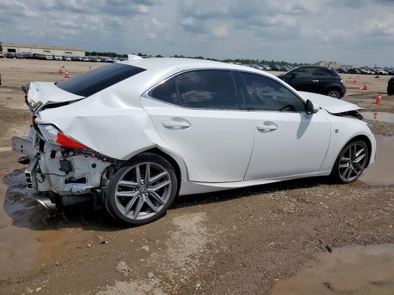 2017 LEXUS IS 300 JTHCM1D26H5025453