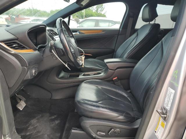 2019 LINCOLN MKC SELECT 5LMCJ2C91KUL12087