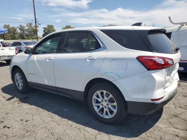 2018 CHEVROLET EQUINOX LT - 2GNAXSEVXJ6128391