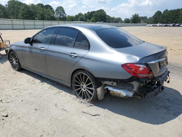 2017 MERCEDES-BENZ E 43 4MATI - WDDZF6EB7HA270471