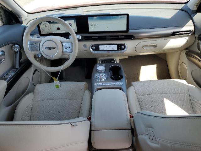 2023 GENESIS GV60 ADVAN KMUKCDTC5PU014005