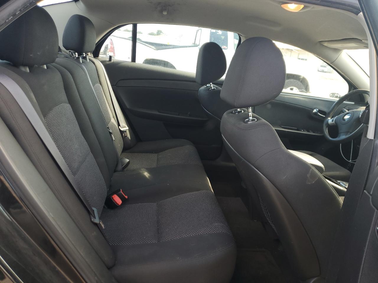 CHEVROLET MALIBU 1LT