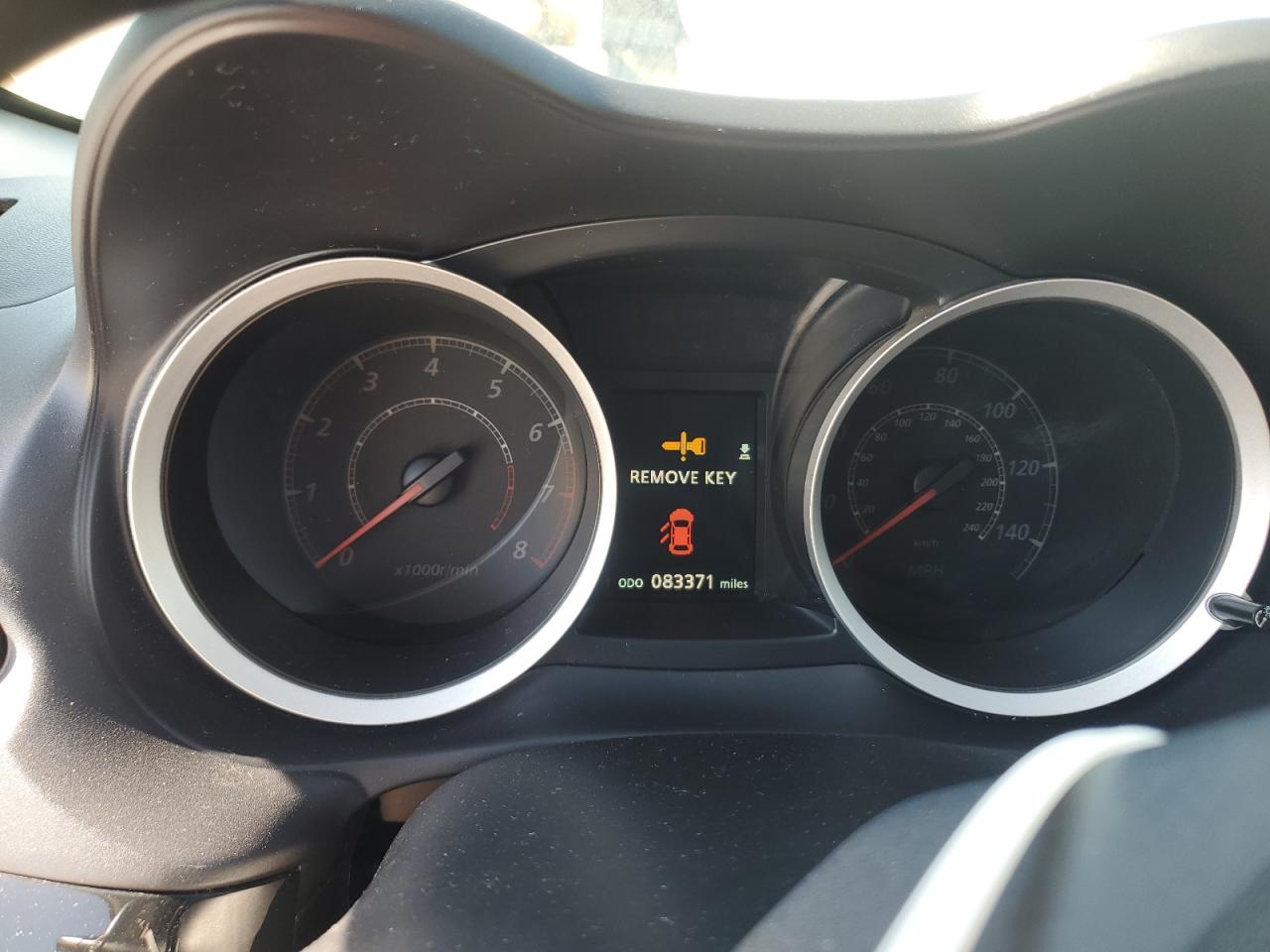 MITSUBISHI LANCER ES