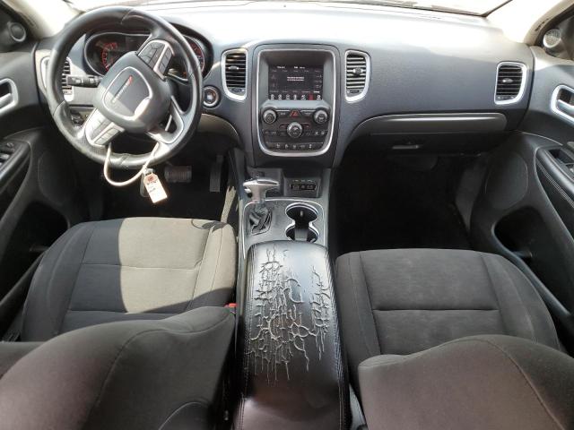2020 DODGE DURANGO SX - 1C4RDJAG3LC125171