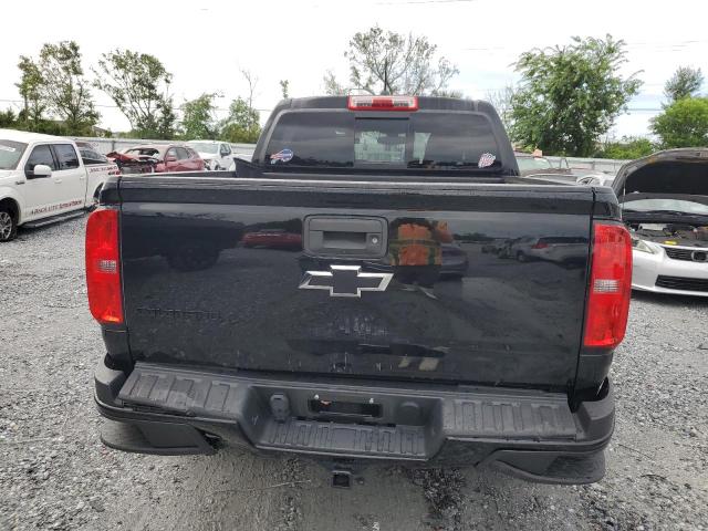 2019 CHEVROLET COLORADO L 1GCGTCEN8K1276760