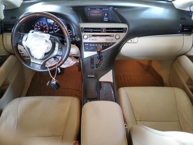 2015 LEXUS RX 350 JTJZK1BA8F2425411
