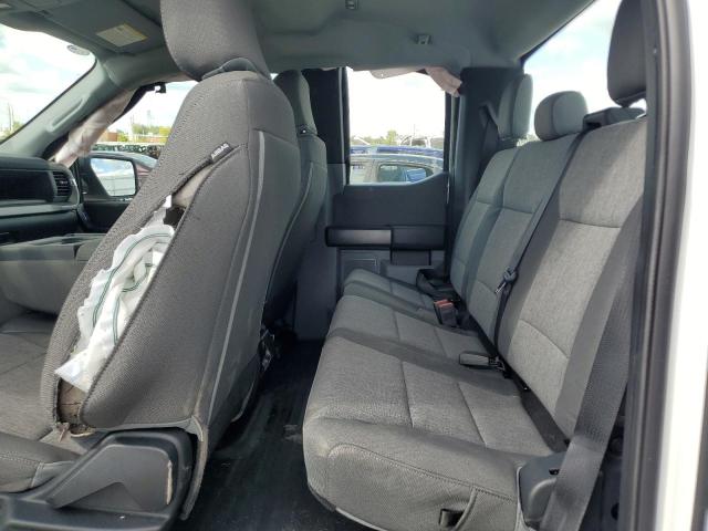 2025 FORD F150 XL 1FTFX1L5XSKD60371