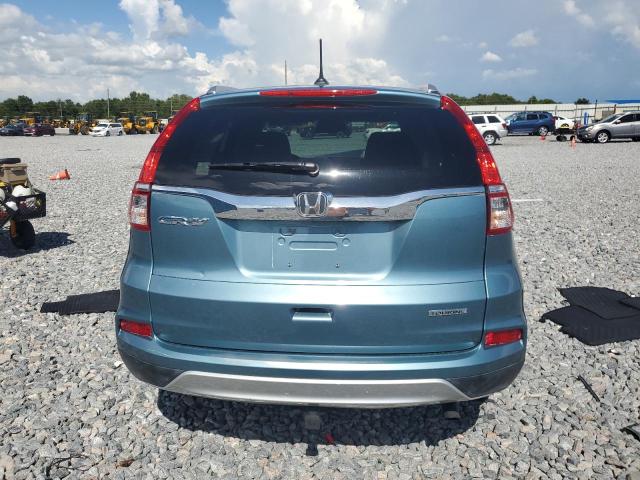 2016 HONDA CR-V TOURING 5J6RM3H97GL016585