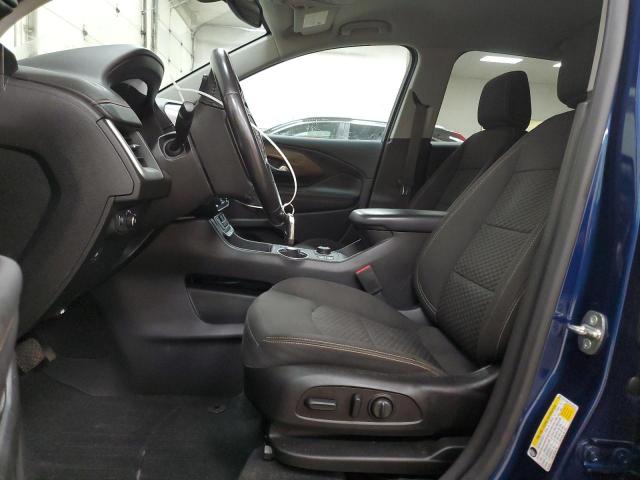 2019 GMC TERRAIN SL 3GKALMEV2KL240278