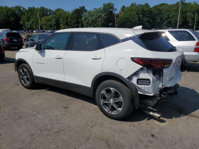 2023 CHEVROLET BLAZER 2LT 3GNKBHR41PS103039