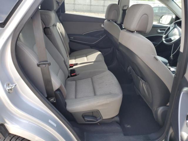 2017 HYUNDAI SANTA FE S KM8SMDHF7HU177058
