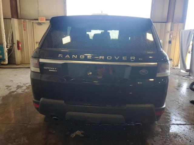2015 LAND ROVER RANGE ROVE SALWG2VFXFA626861