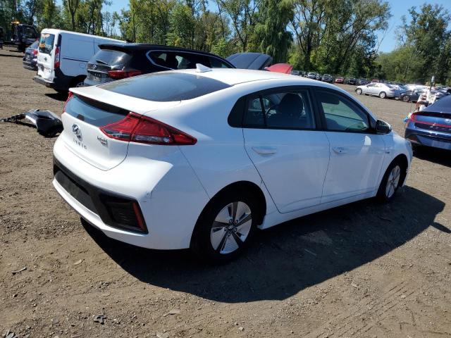 2019 HYUNDAI IONIQ BLUE KMHC65LC9KU124855