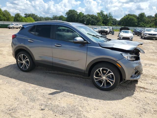2020 BUICK ENCORE GX SELECT KL4MMDSL7LB135208