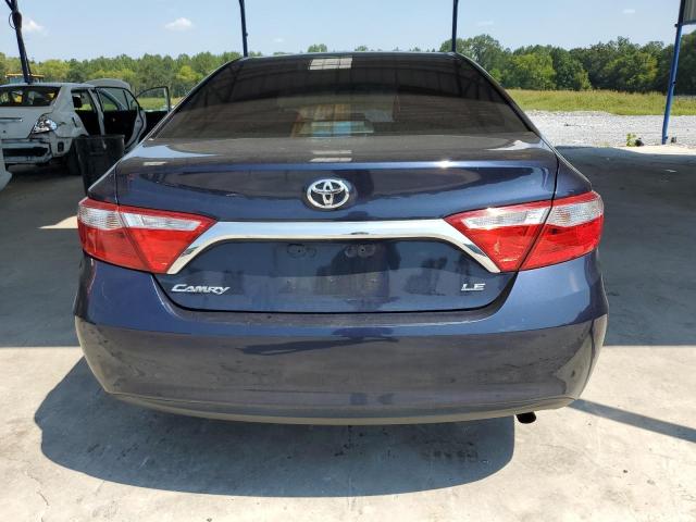 2016 TOYOTA CAMRY LE - 4T1BF1FKXGU511039