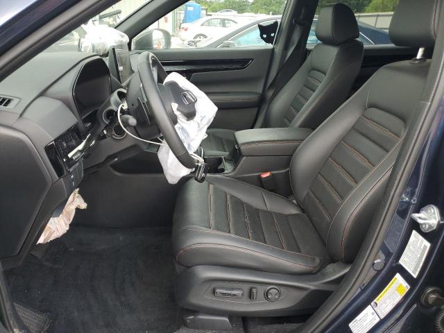 2024 HONDA CR-V SPORT TOURING 7FARS6H98RE068301