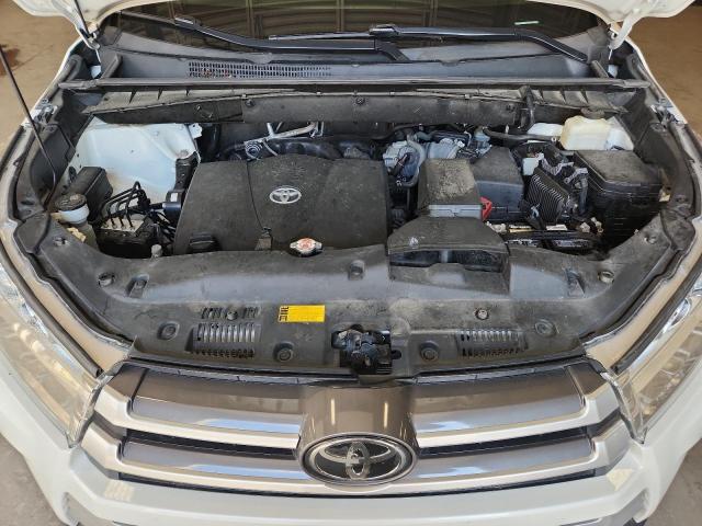 2018 TOYOTA HIGHLANDER 5TDJZRFH6JS877313