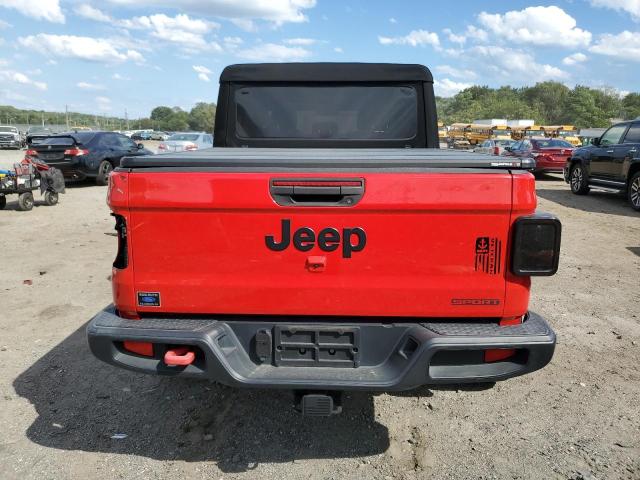 2020 JEEP GLADIATOR #3293731921