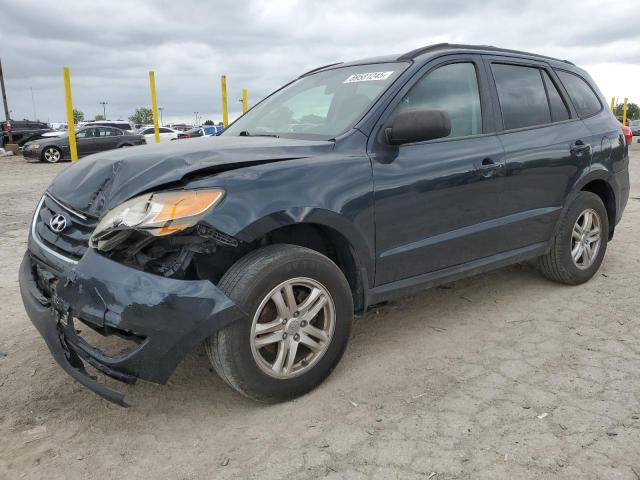 HYUNDAI SANTA FE G