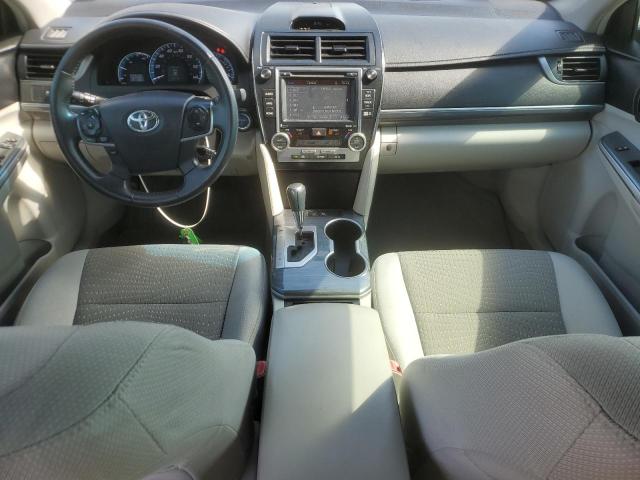 2014 TOYOTA CAMRY HYBR - 4T1BD1FK6EU136382