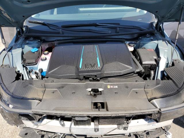 2024 HYUNDAI IONIQ 5 SEL KM8KN4DE4RU318096