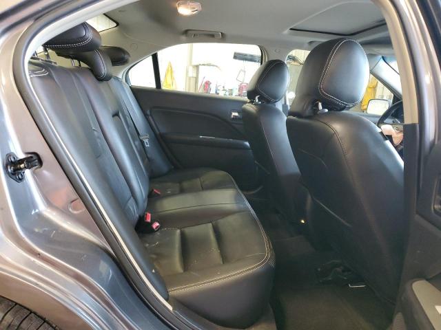 2012 FORD FUSION SEL - 3FAHP0JA1CR433956