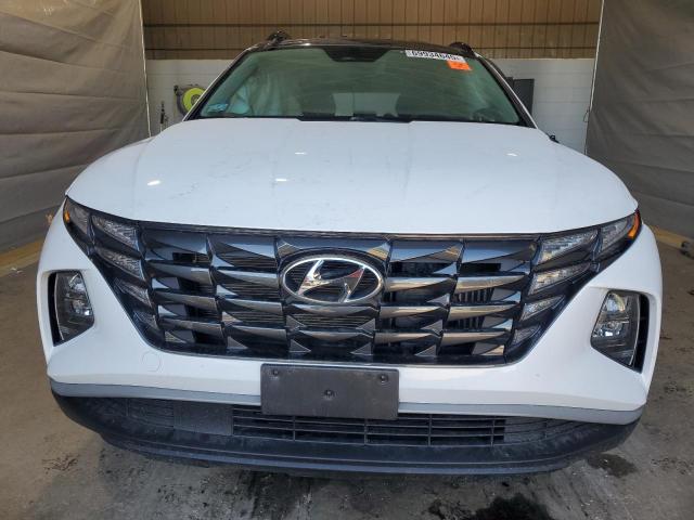 2024 HYUNDAI TUCSON SEL KM8JCCD13RU202509