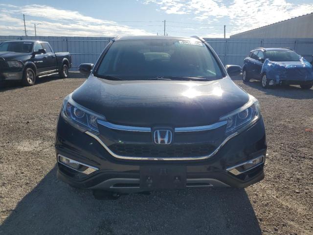 2016 HONDA CR-V TOURI 5J6RM4H92GL007847