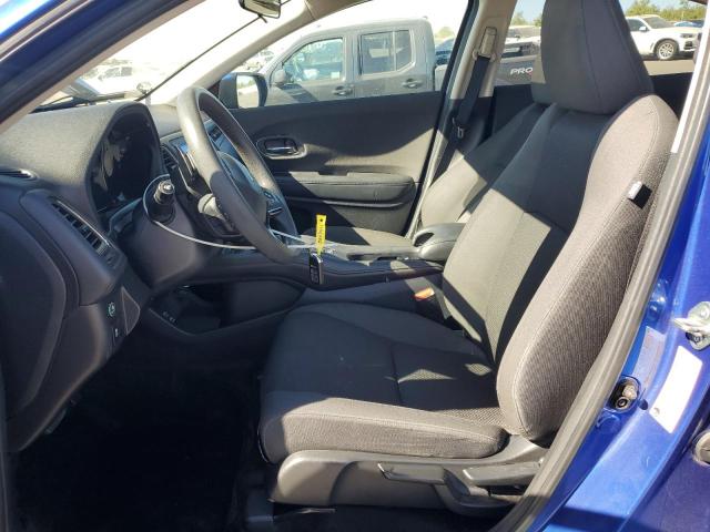 2019 HONDA HR-V EX 3CZRU6H56KM704602