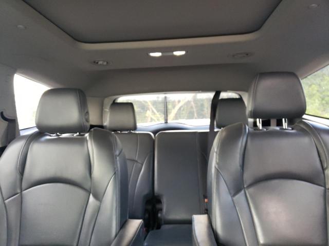 2018 BUICK ENCLAVE PR 5GAEVBKW2JJ128886