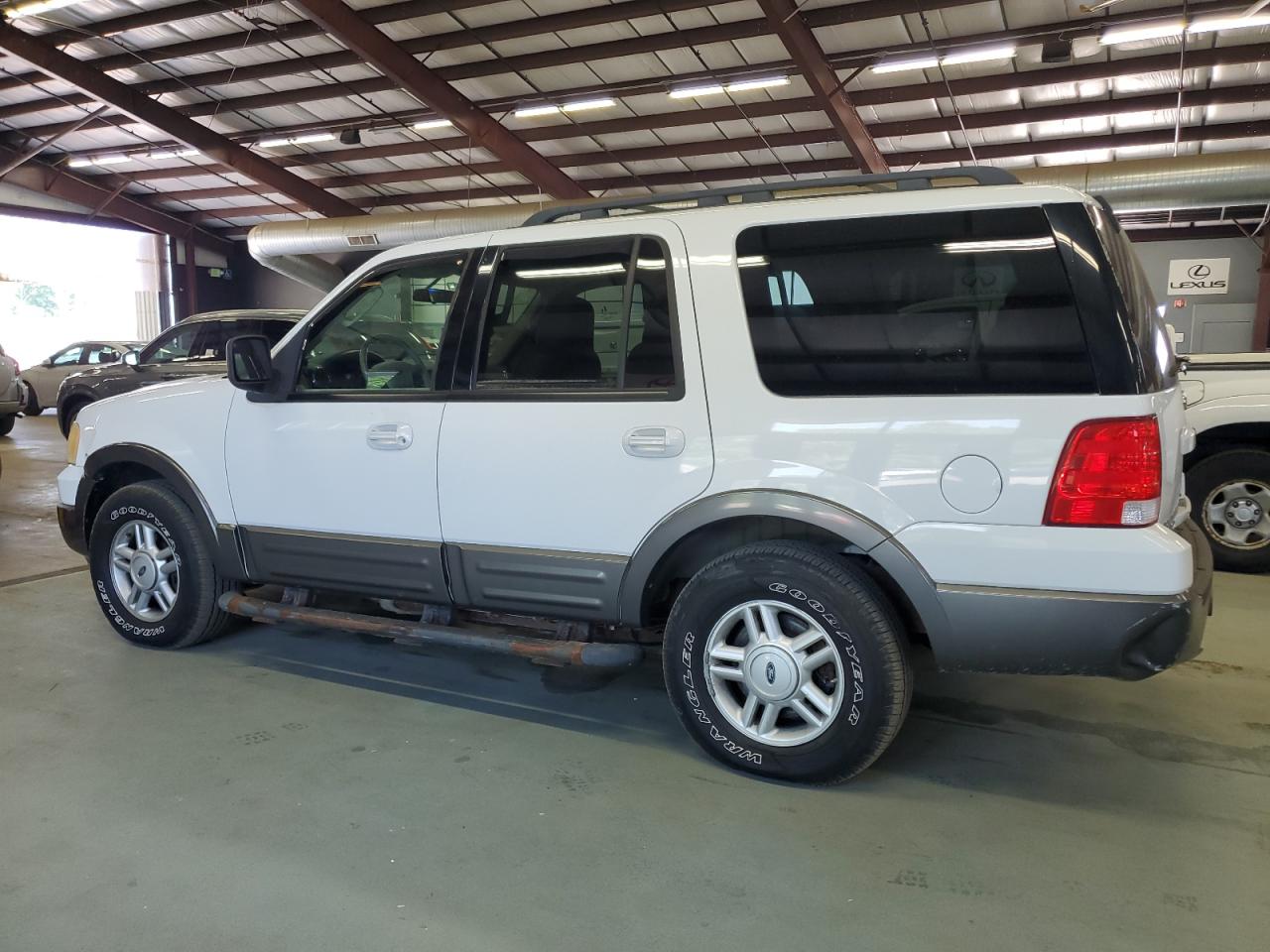 Lot #3218380822 2006 FORD EXPEDITION