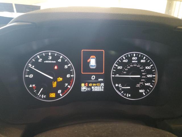 2024 SUBARU CROSSTREK JF2GUADC3RH204174