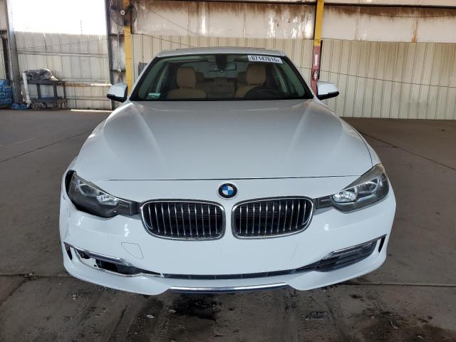 2012 BMW 328 I SULE - WBA3C1C57CF432407