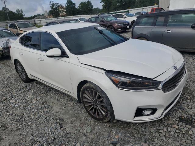 2018 KIA CADENZA PR KNALB4J10J5120307