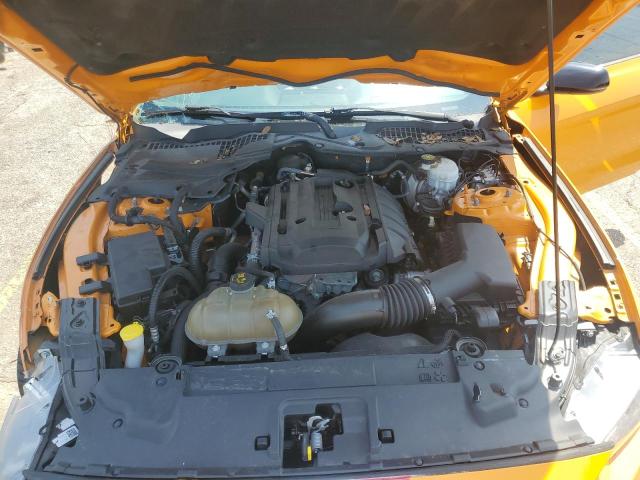 2018 FORD MUSTANG 1FA6P8TH9J5167473