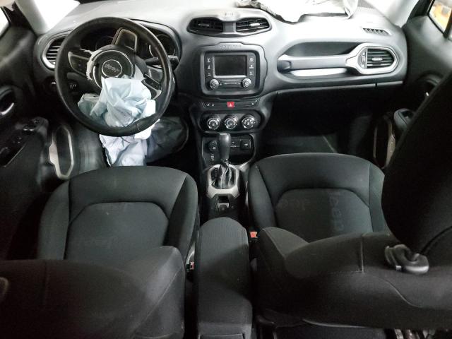 2016 JEEP RENEGADE L ZACCJBBT4GPD40429